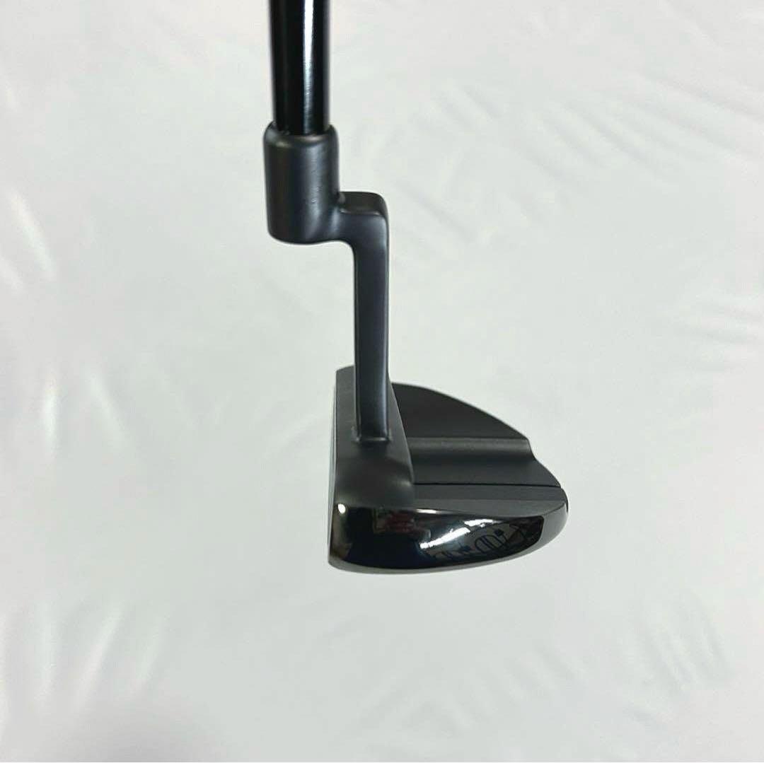 ツアー支給品 GHOST TOUR Black MonteCarlo PROTO