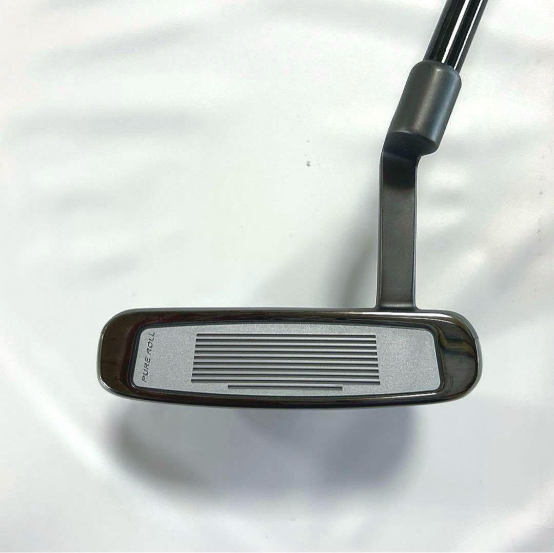 ツアー支給品 GHOST TOUR Black MonteCarlo PROTO