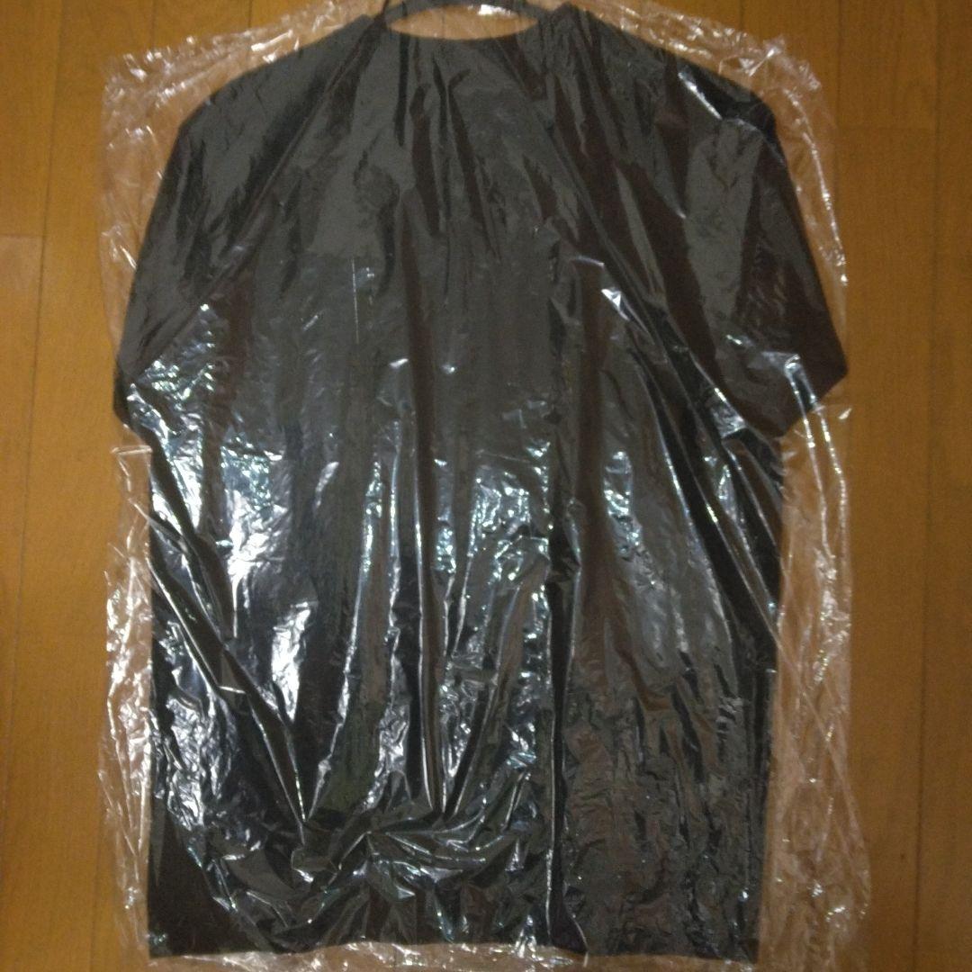 【新品・未使用】50Cent Tシャツ 2003 インポートMサイズ