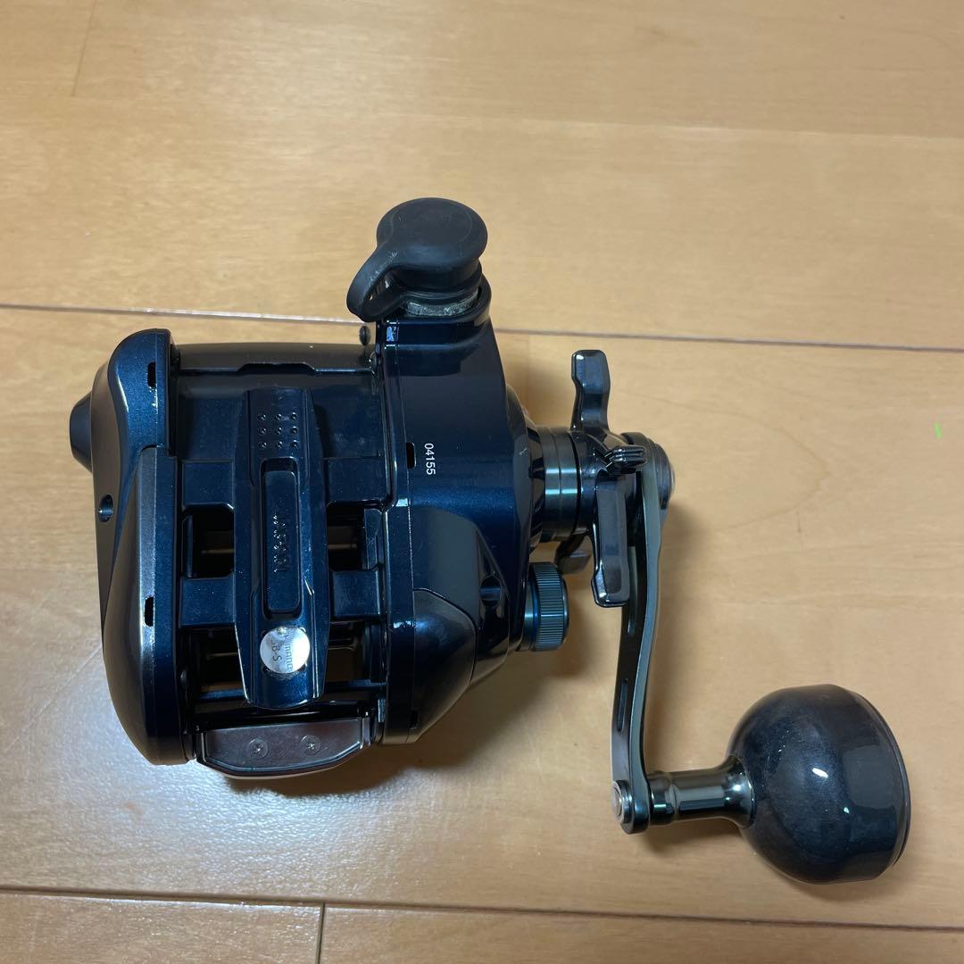 シマノ 20フォースマスター601 　20Force Master601