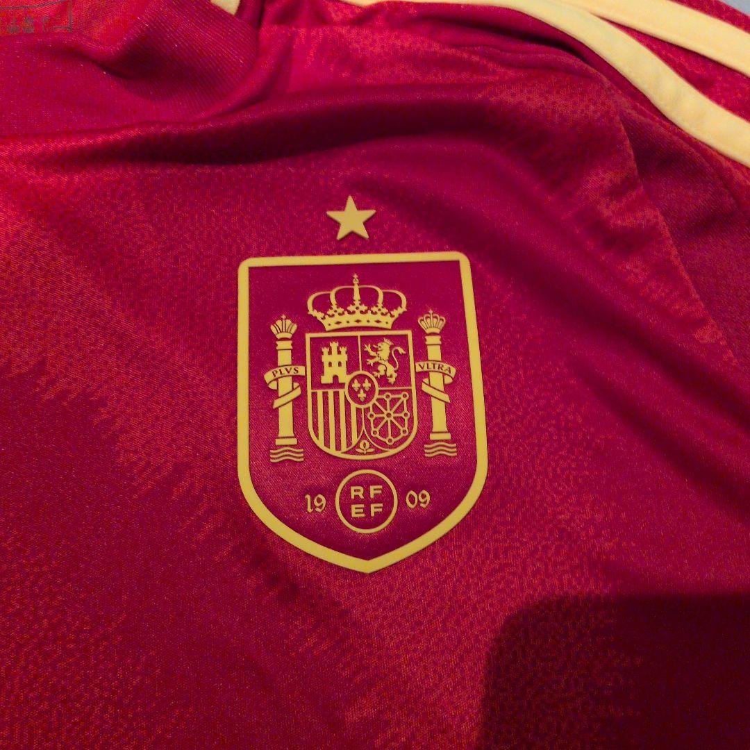 【やまさん専用】スペインとドイツ代表ユニフォームセット　キッズ160
