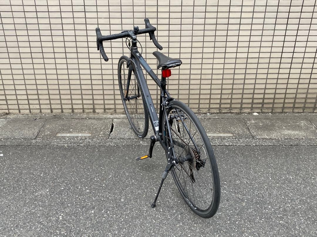 2021年購入 ガノー アクシス GARNEAU AXIS C1 シマノ105