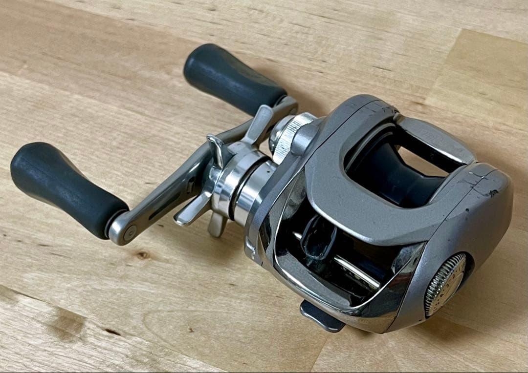 Daiwa ダイワ TD-Z 105H
