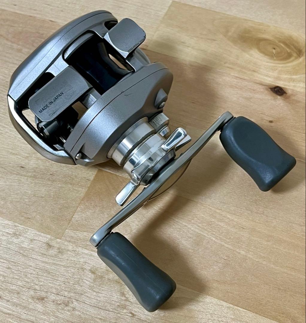 Daiwa ダイワ TD-Z 105H