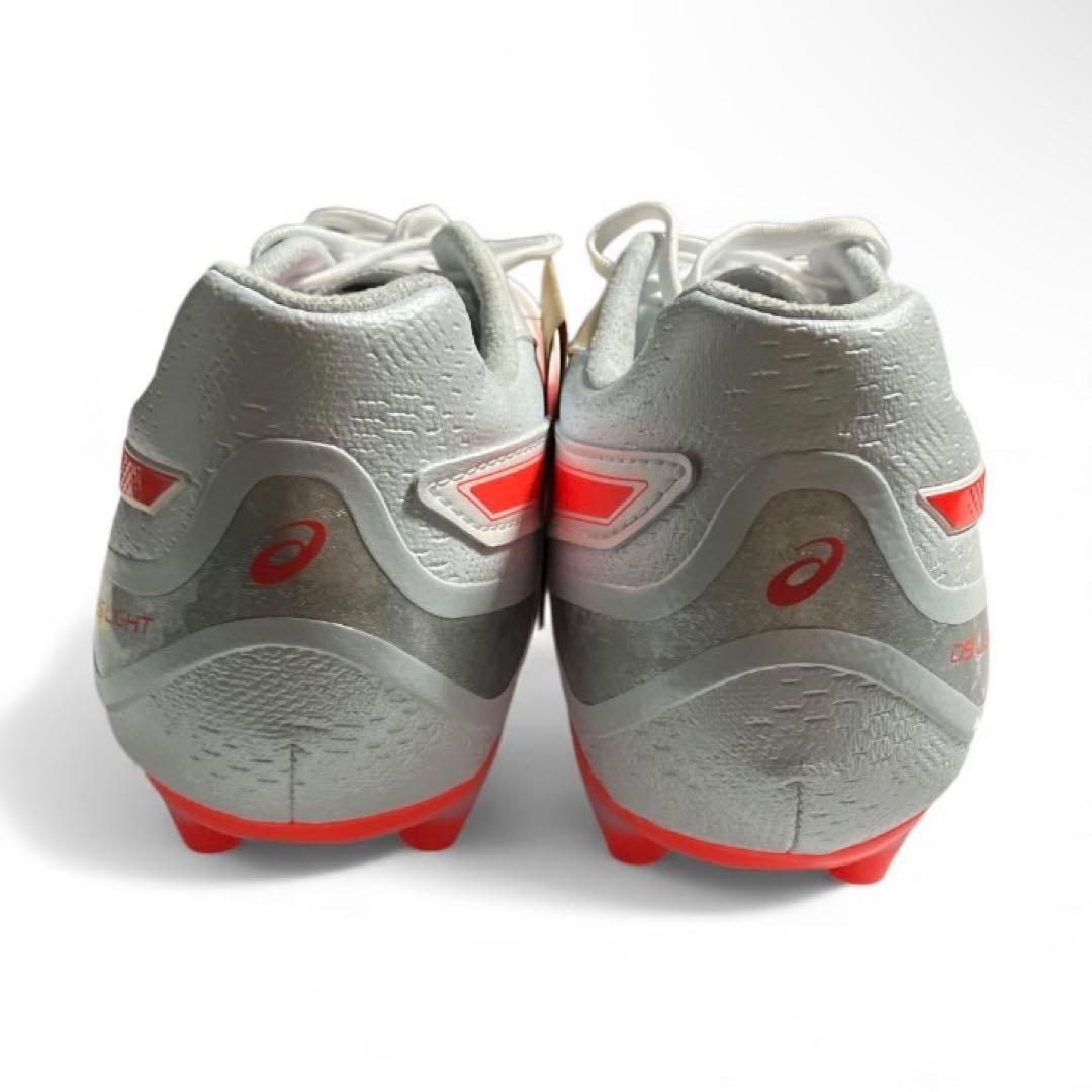 【新品/即発送】asicsアシックス スパイクシューズ DS LIGHT PRO