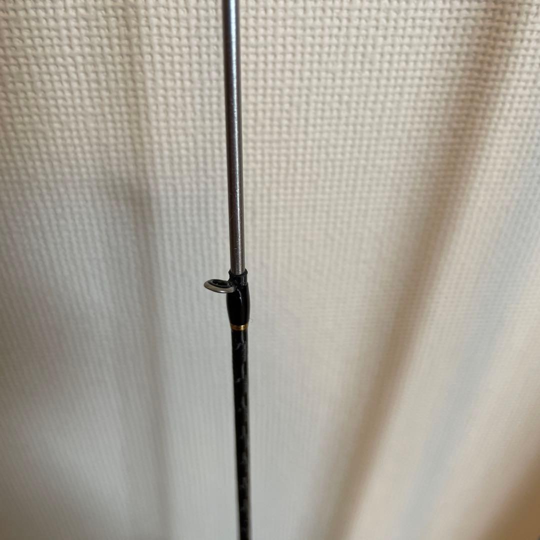 シマノ23ソアレBBアジングS610L-S