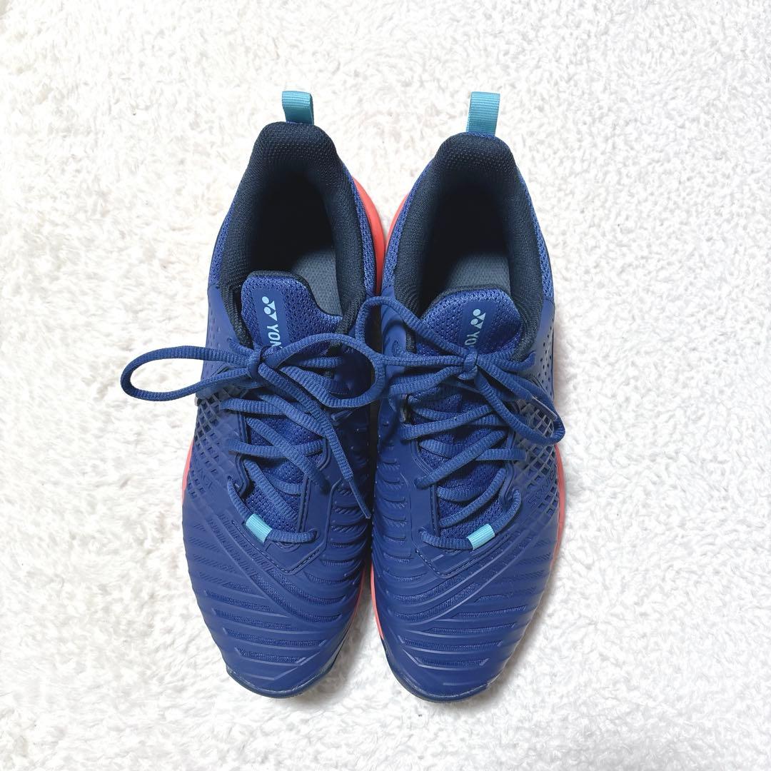 YONEX ヨネックス　テニスシューズ　ソニケージ3 パワークッション 26.5