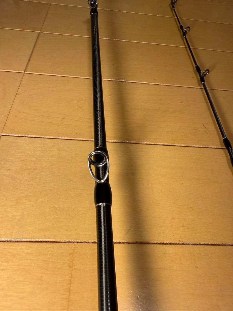 最終値下げ！フィッシュマン RRIST VENDAVAL 8.9M