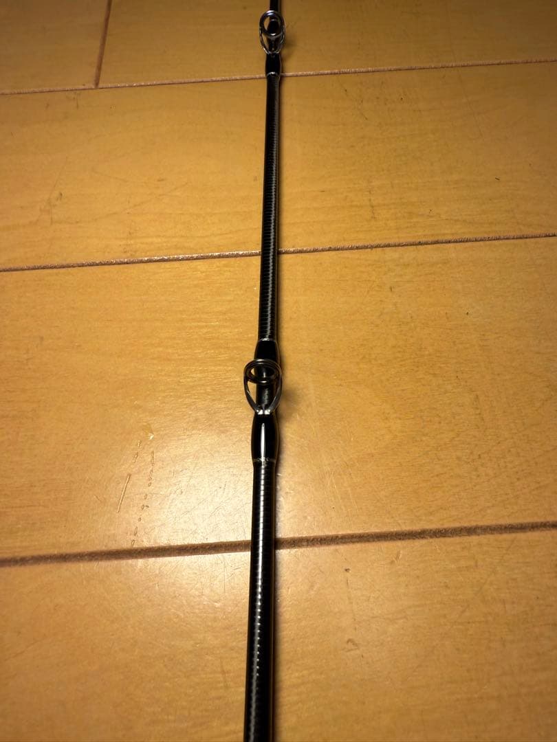 最終値下げ！フィッシュマン RRIST VENDAVAL 8.9M