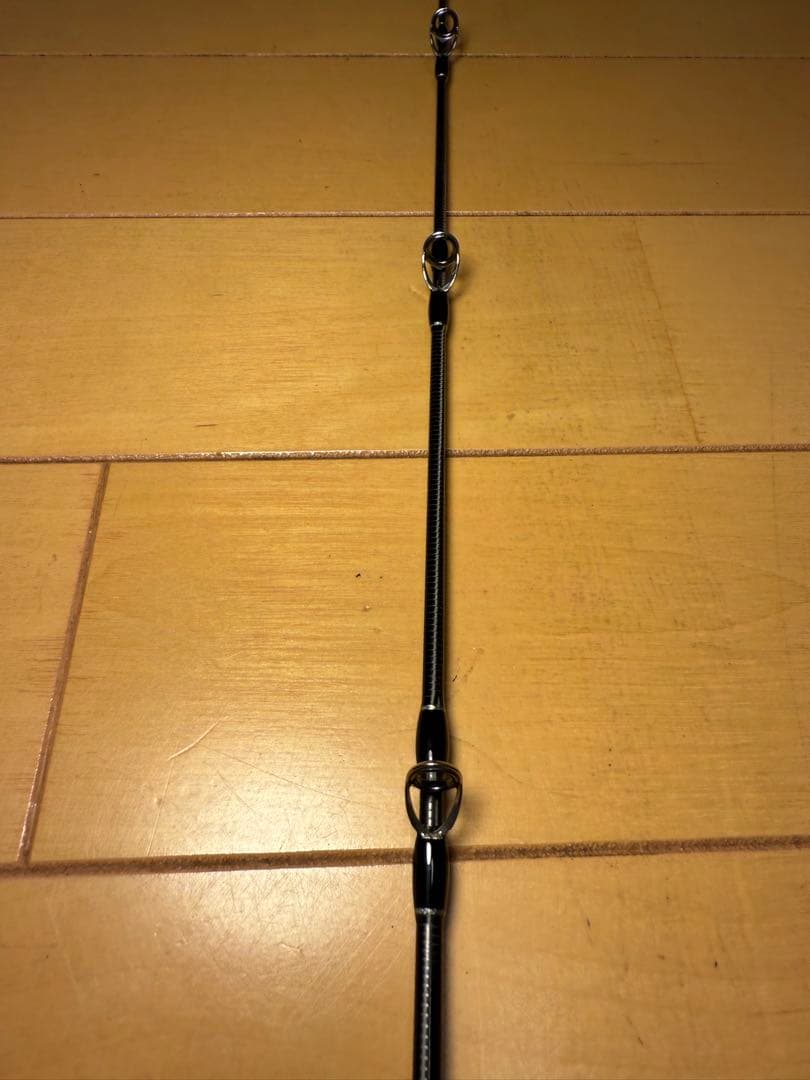 最終値下げ！フィッシュマン RRIST VENDAVAL 8.9M