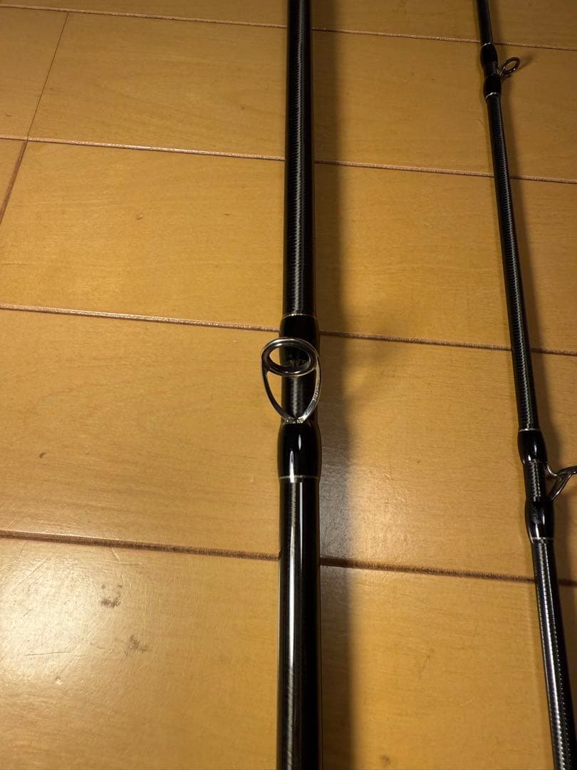 最終値下げ！フィッシュマン RRIST VENDAVAL 8.9M