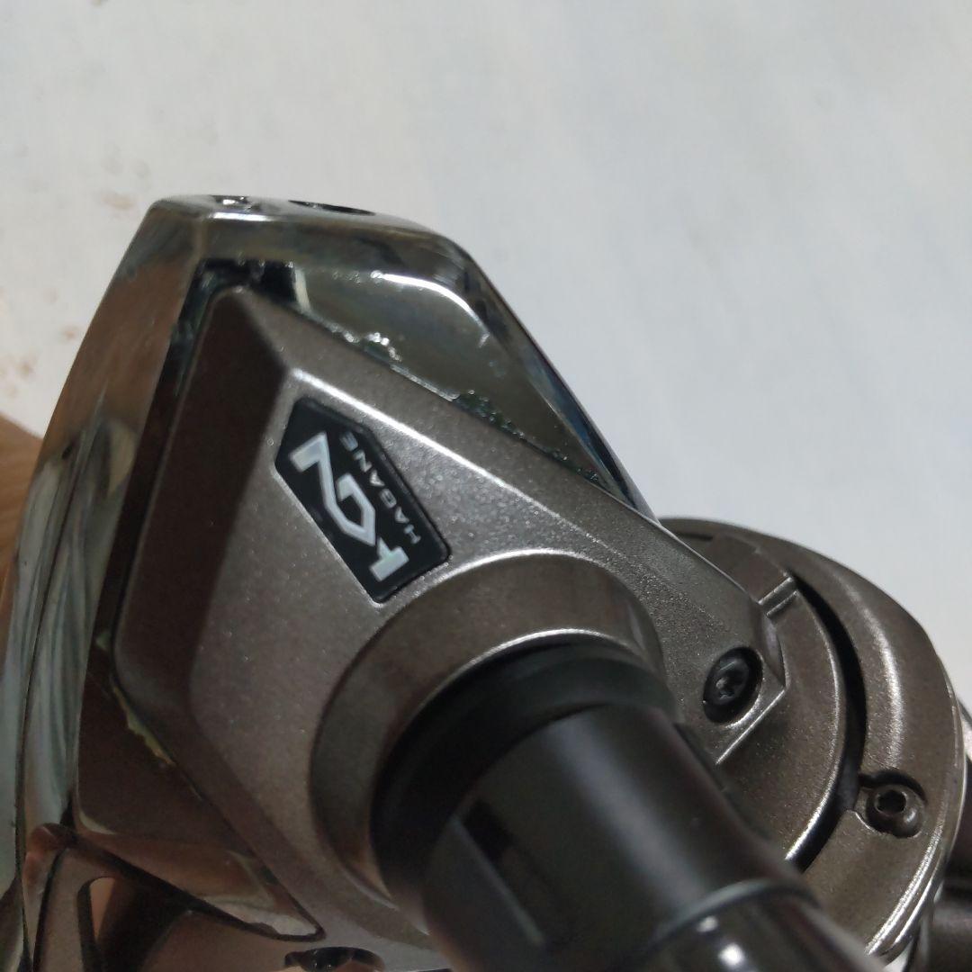 連休特別値下げ　17 コンプレックス CI4+ C2500S F4 HG