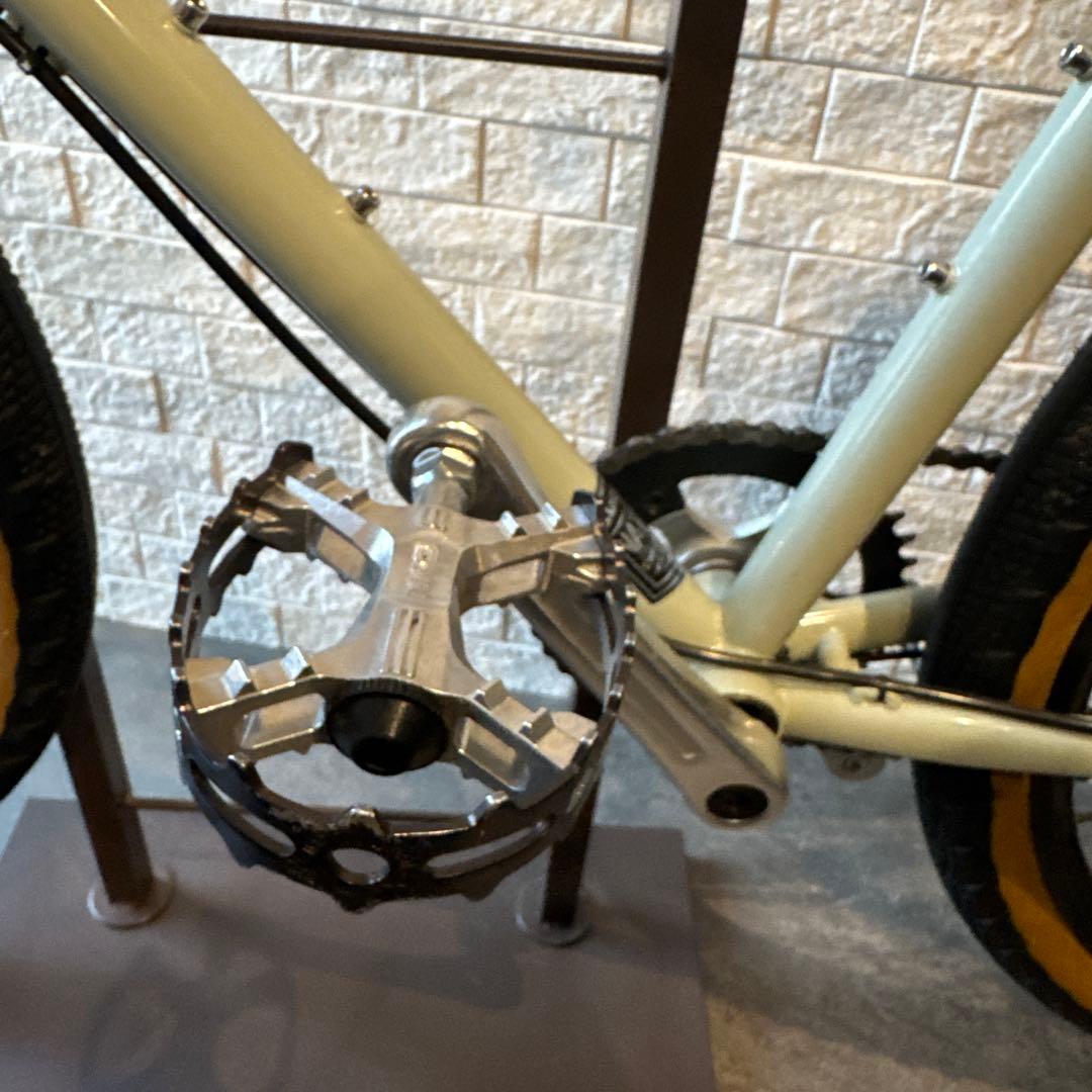 SURLY サーリー　Preamble カスタム