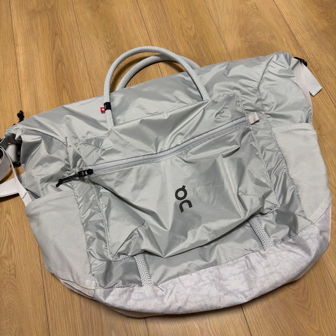On Track Pack 35L Lite オン トラックパック ライト