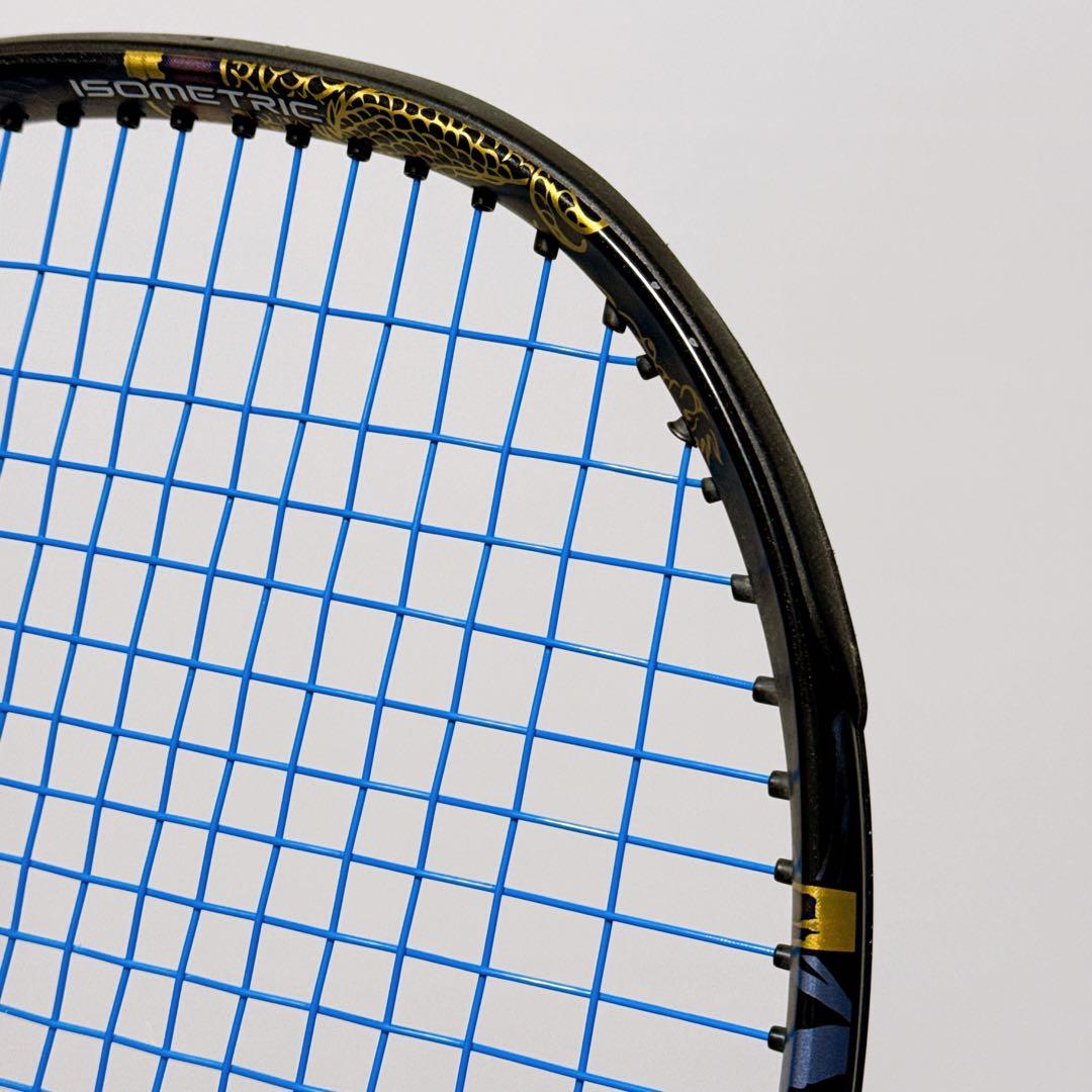 YONEX ヨネックス テニスラケット EZONE 98 大阪なおみモデル