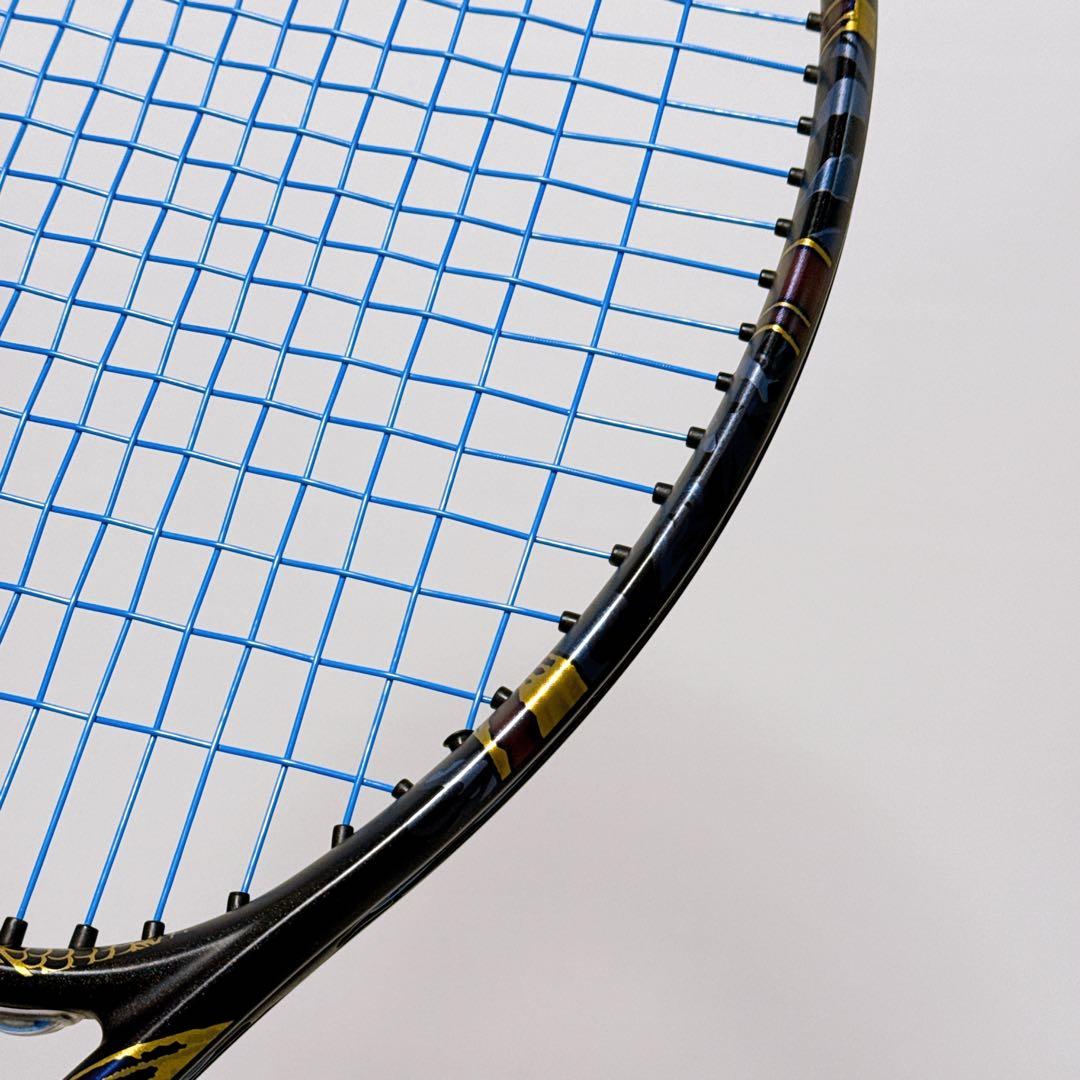 YONEX ヨネックス テニスラケット EZONE 98 大阪なおみモデル