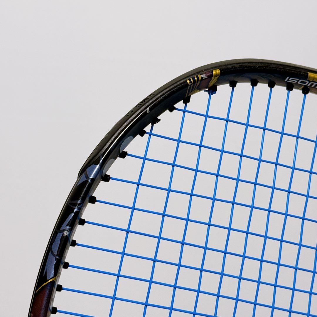 YONEX ヨネックス テニスラケット EZONE 98 大阪なおみモデル