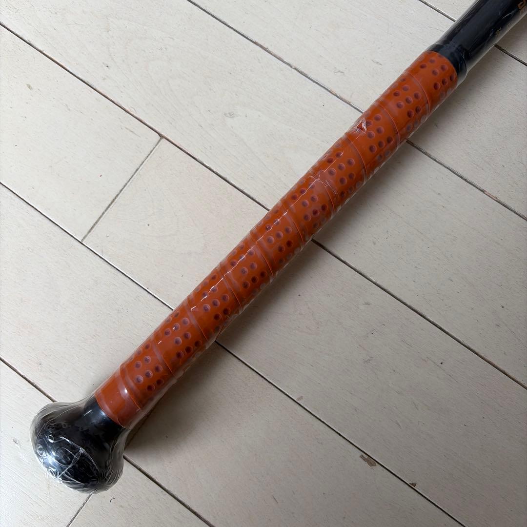 ⭐️新品未使用 中学硬式 ディマリニ バット83cm 790g ブラック⭐️