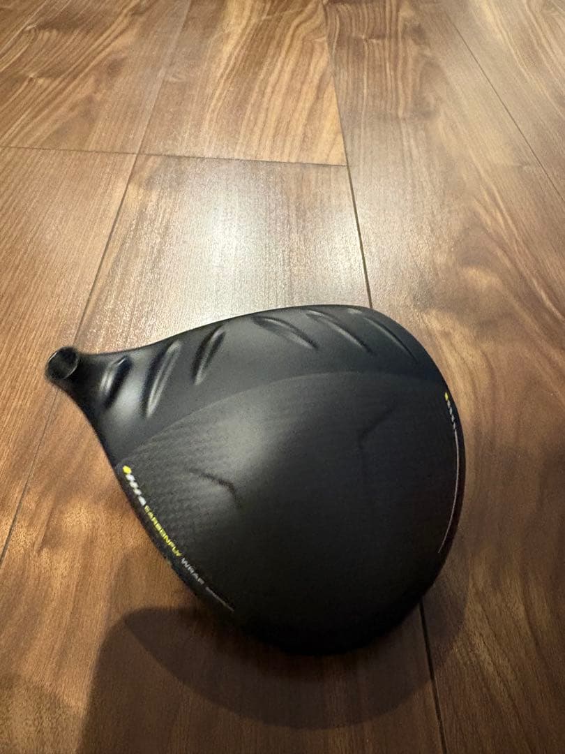 【ジャンク品】PING G430 Max 10K ドライバー ヘッドのみ