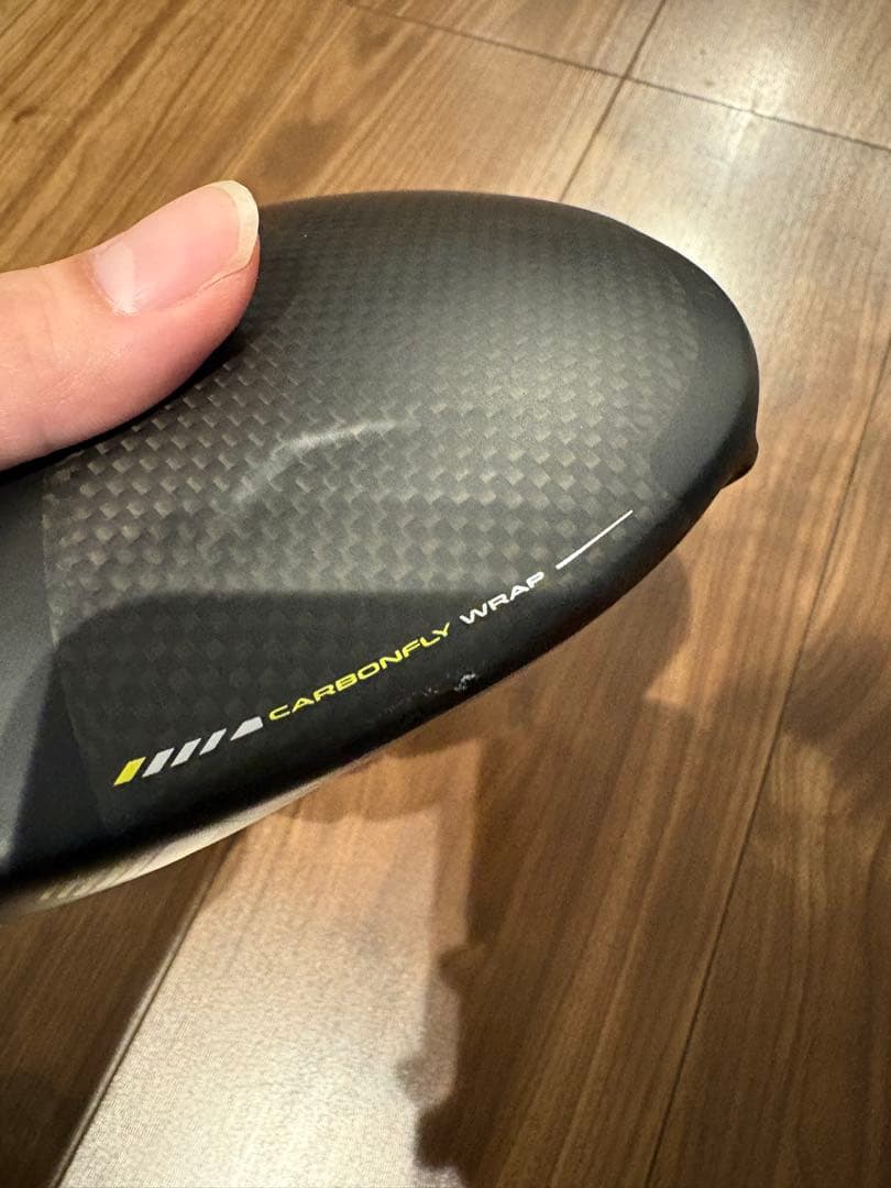【ジャンク品】PING G430 Max 10K ドライバー ヘッドのみ