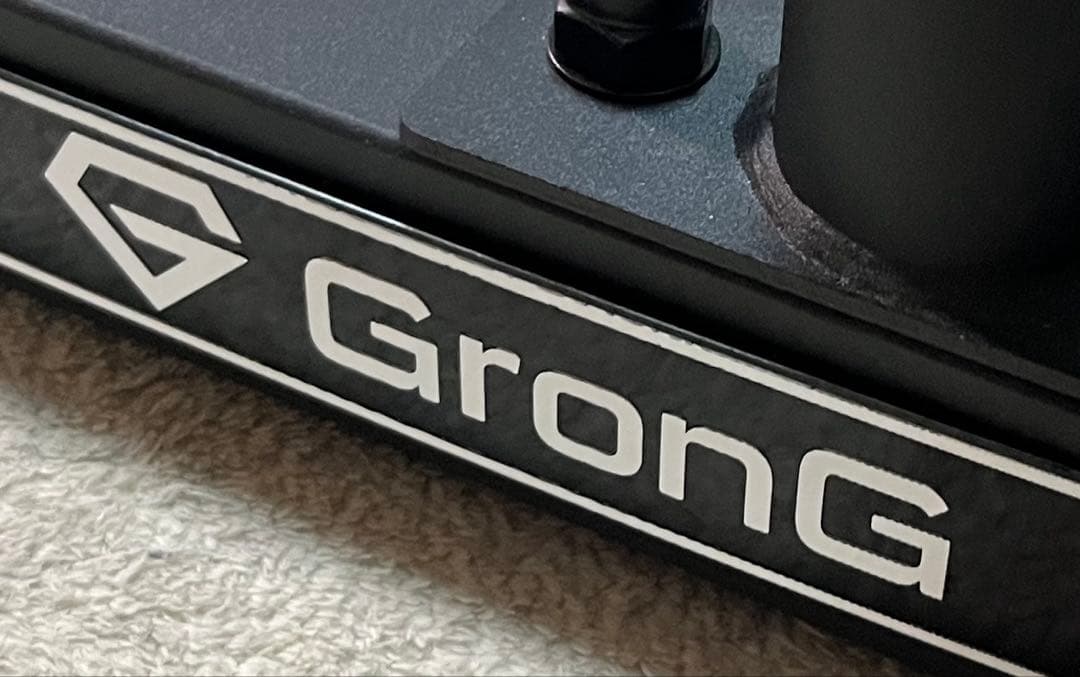 う*う様 GronGグロング　ディップスバーディップススタンド耐荷重120kg