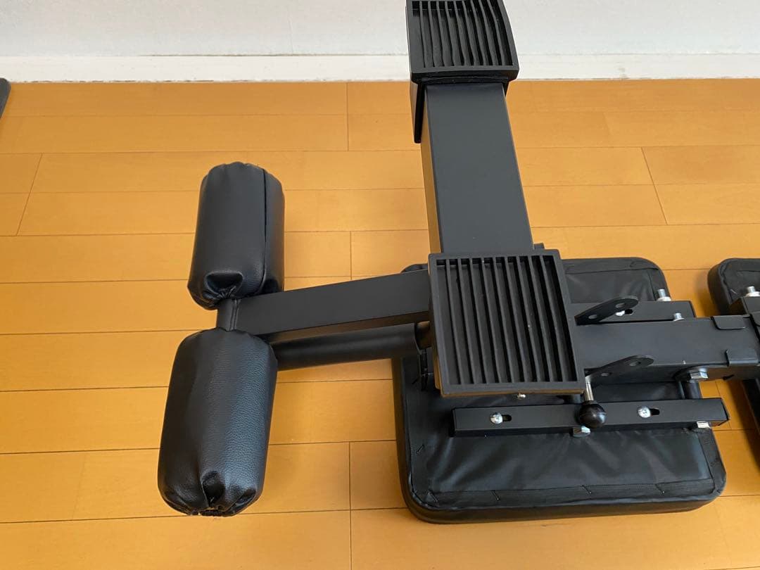 STEADY トレーニングベンチ ST123アドバンスモデル