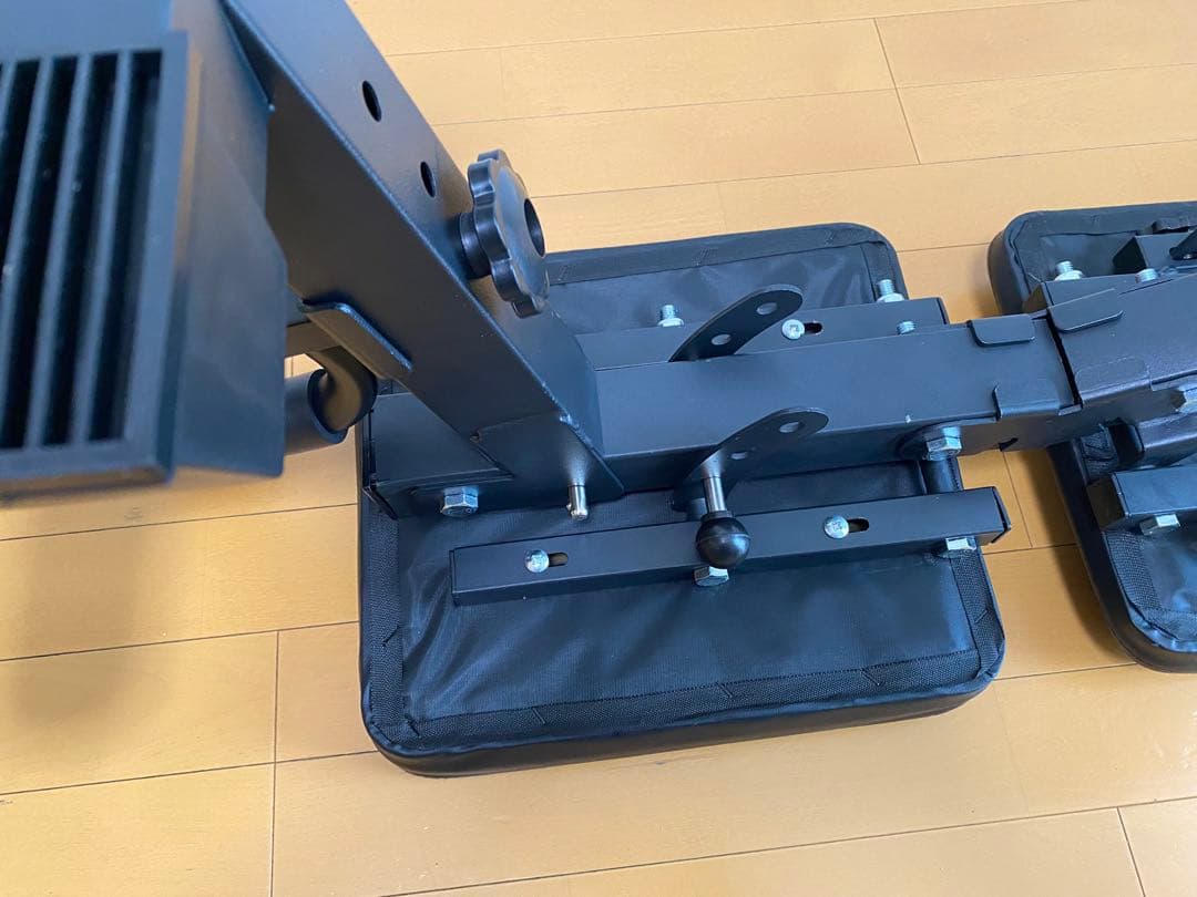 STEADY トレーニングベンチ ST123アドバンスモデル