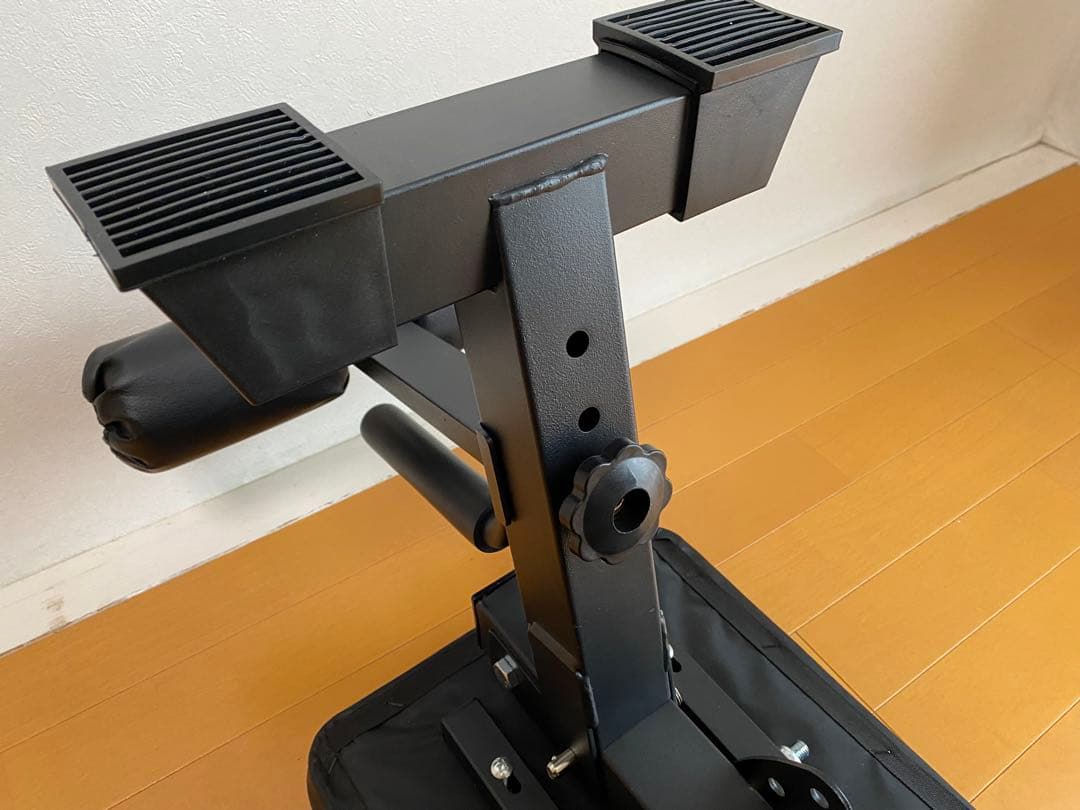 STEADY トレーニングベンチ ST123アドバンスモデル