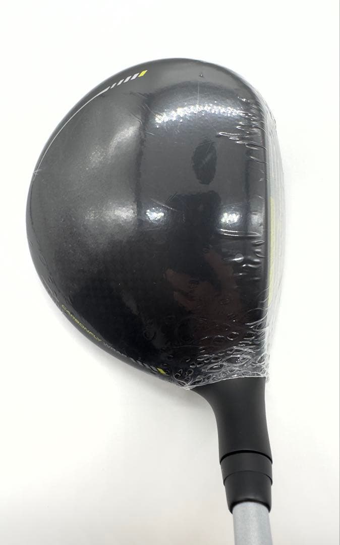 新品／レフティPINGピン｜G430HL7番SFTフェアウェイ｜スピーダーNX