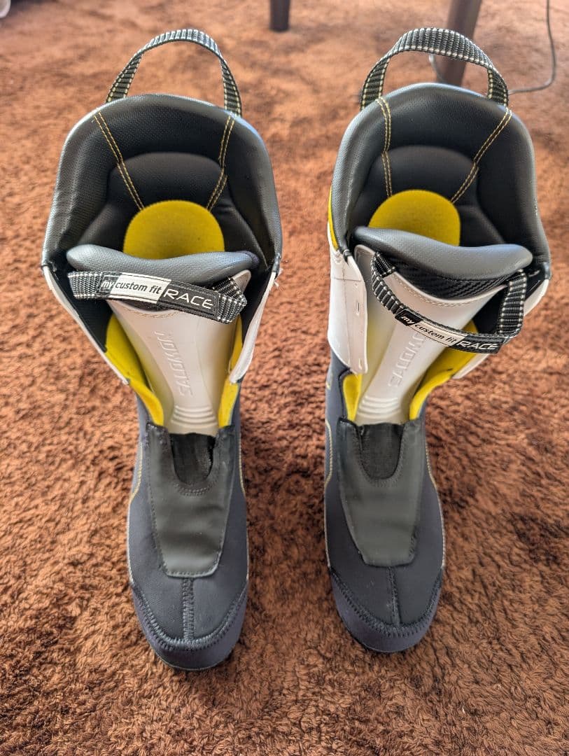 Salomon X-Max 120 スキー ブーツ