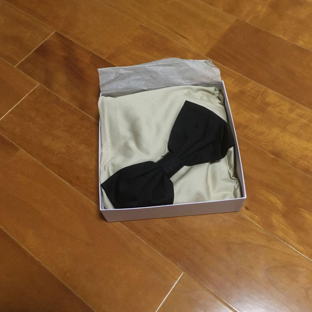 かわいいカフェエプロン　新品　未使用品