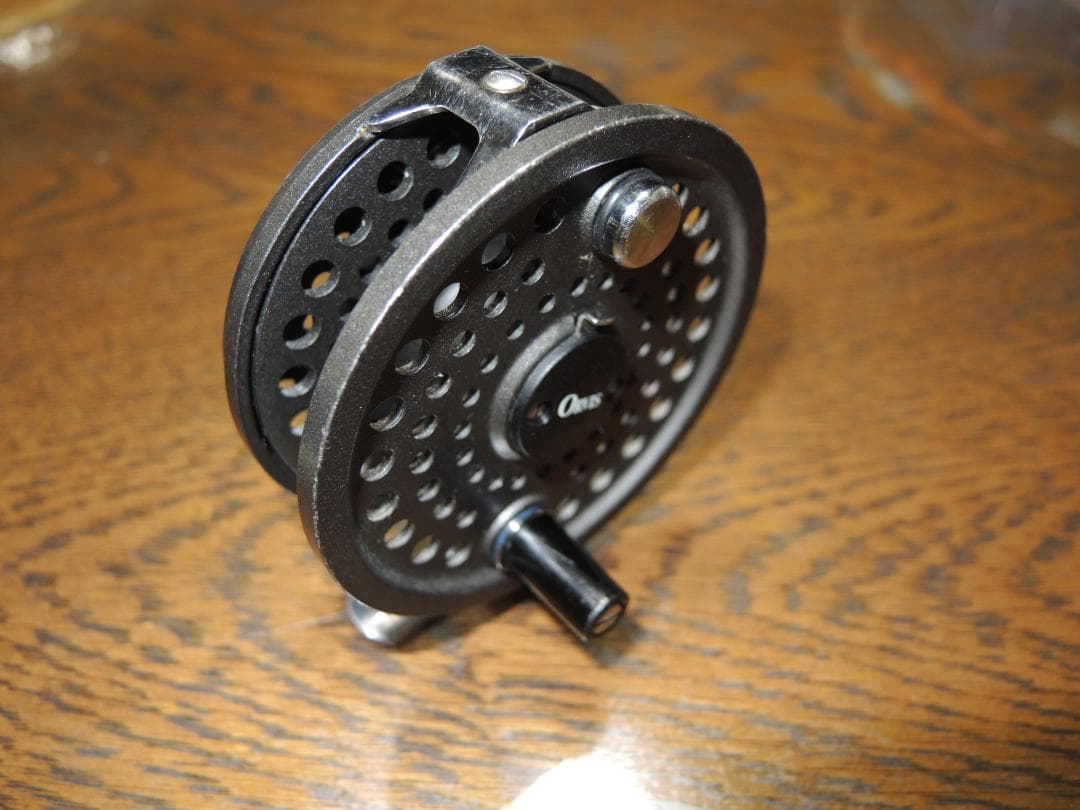 Orvis Battenkill Disc 5/6 フライリール