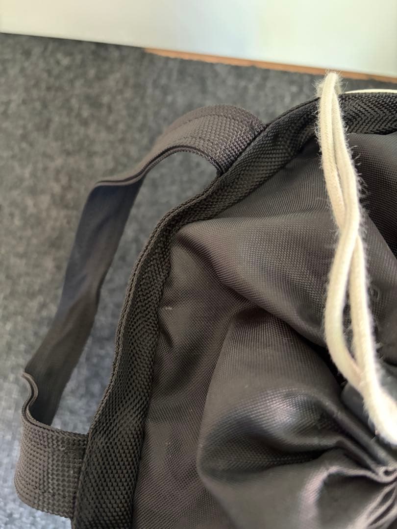 JONES カートバッグ ジョーンズ