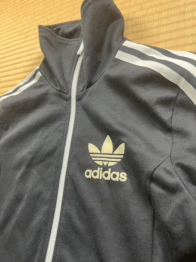 adidas BECKENBAUER ベッケンバウアー トラックジャケット
