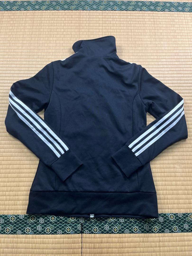adidas BECKENBAUER ベッケンバウアー トラックジャケット