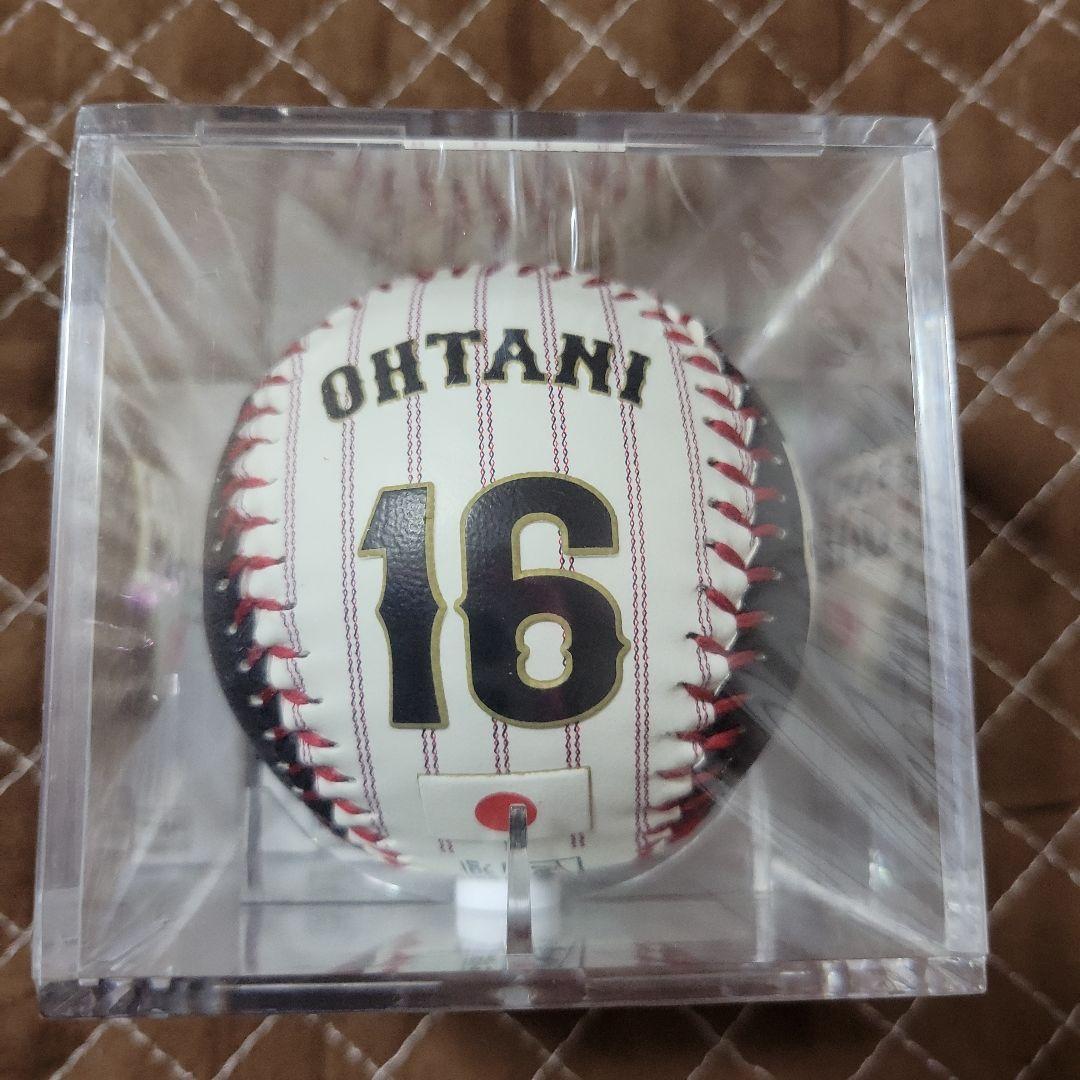 WBC 2026 大谷翔平 記念ボール レプリカボール ラムネ缶 新品 東京