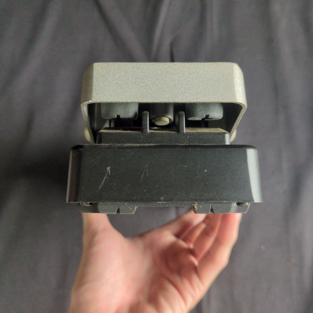 BOSS PW-10 V-WAH ワウペダル COSM 元箱付