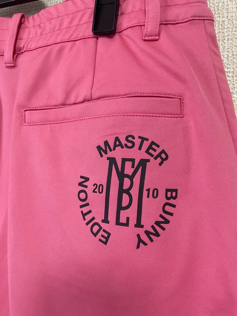 2024 MASTER BUNNY EDITION ゴルフスカート サイズ0