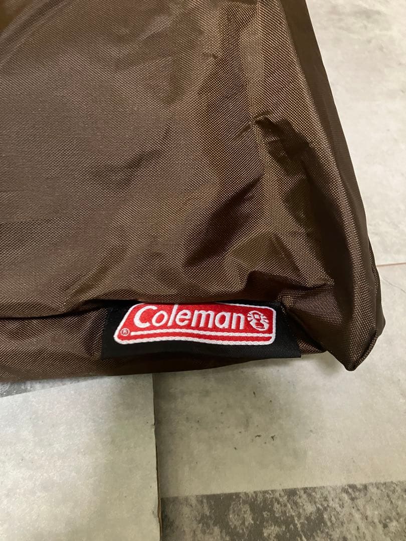 Coleman コクーンIII インナーテント 寝室追加用 5～6人用