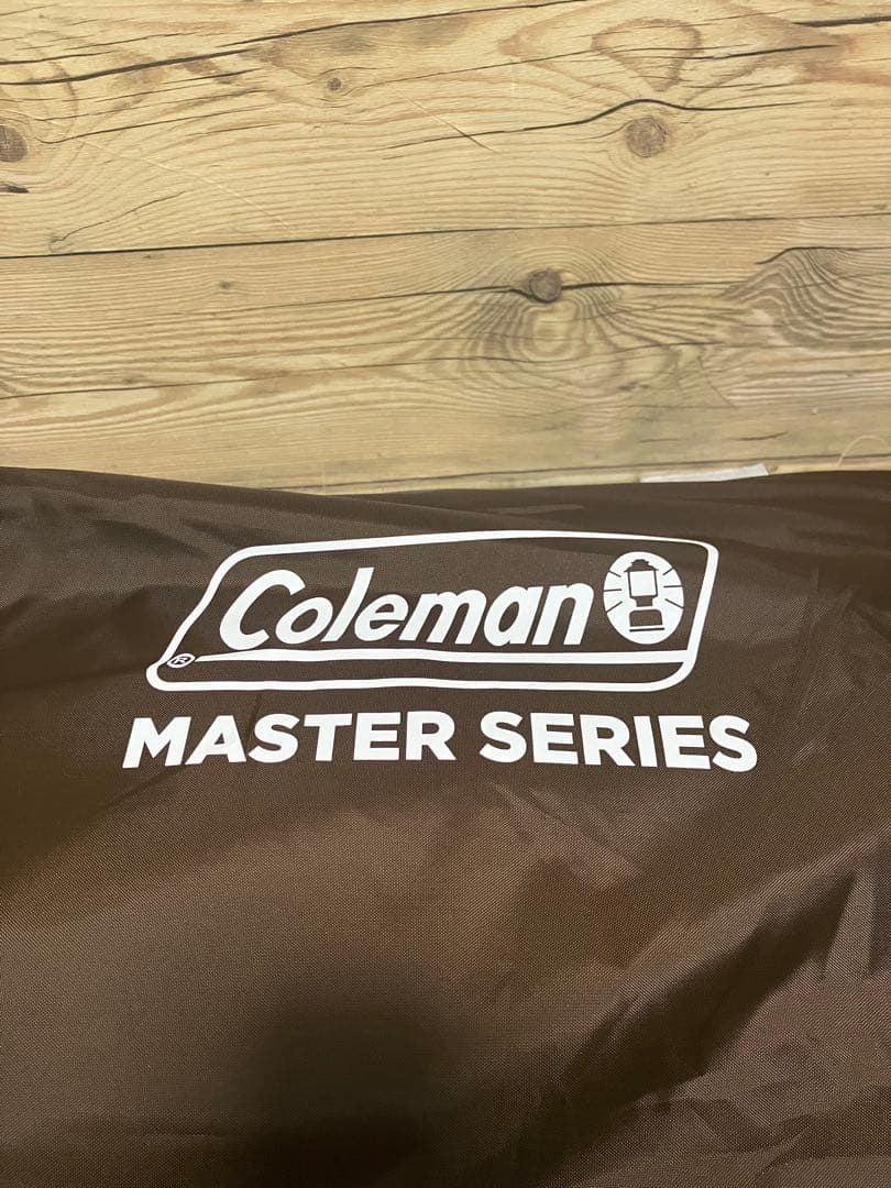 Coleman コクーンIII インナーテント 寝室追加用 5～6人用