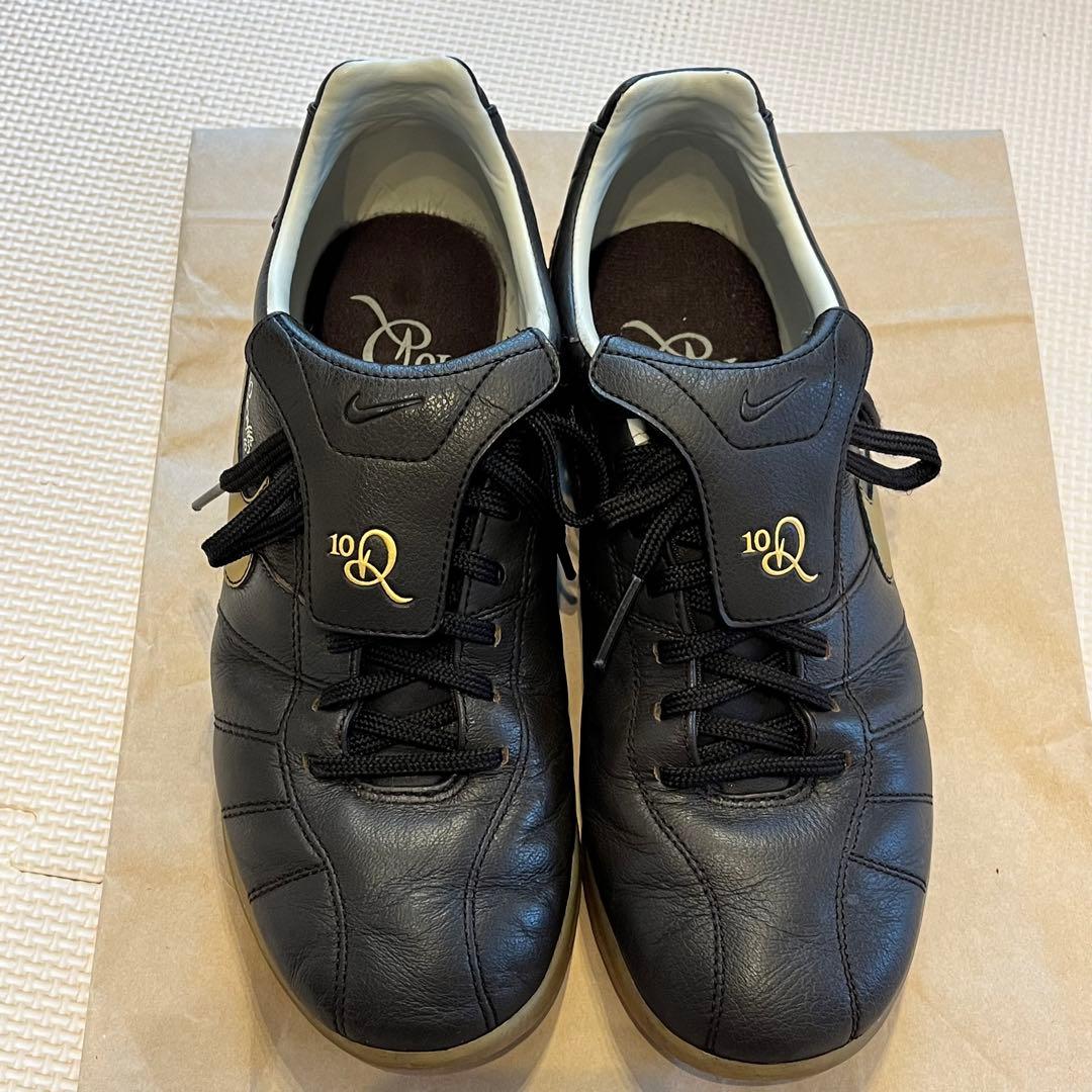 シューズ NIKE Tiempo Guri IC 25.5cm