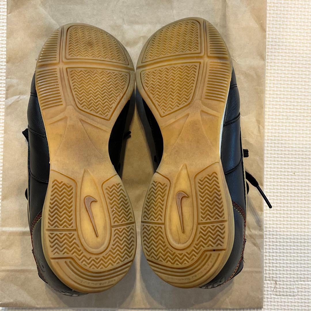 シューズ NIKE Tiempo Guri IC 25.5cm