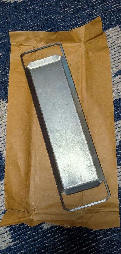 MAAGZ TAKIBIツールバッグ　五徳フルセット