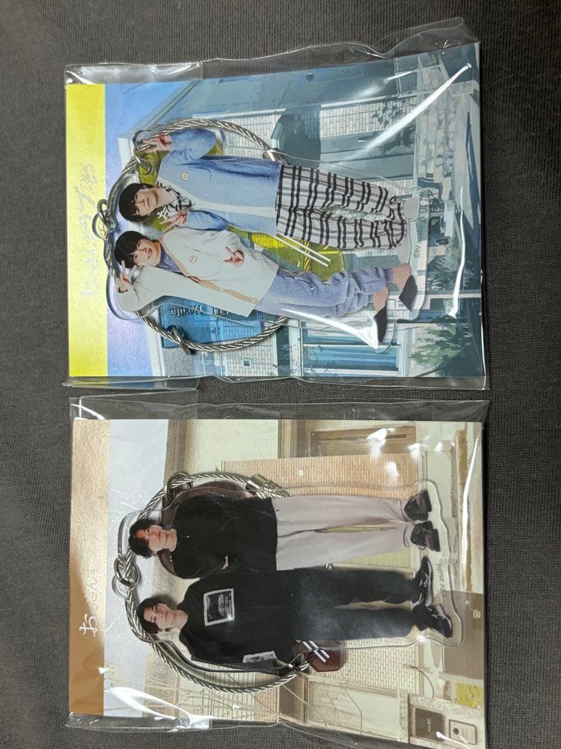 おっさんずラブアクスタBlu-ray 他田中圭林遣都三浦翔平井浦新吉田鋼太郎
