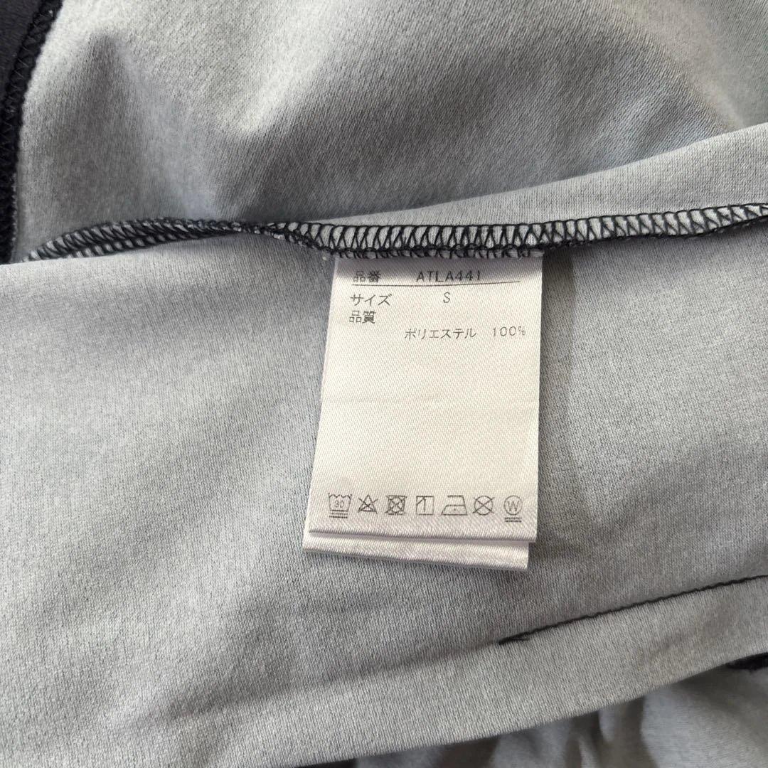 Admiral テニスウェアセットアップ　Sサイズ