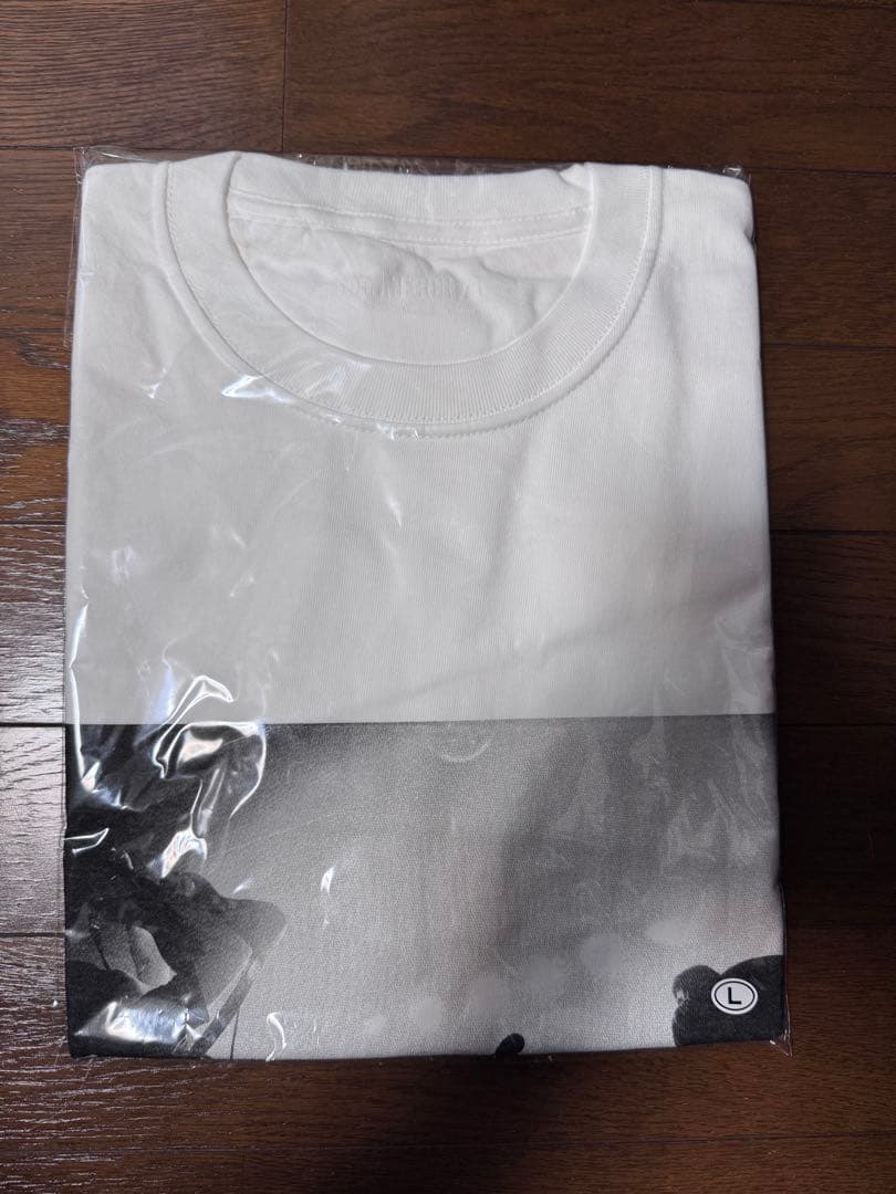 【新品】toe 25th Anniv. LS Tee 国技館限定 Lサイズ