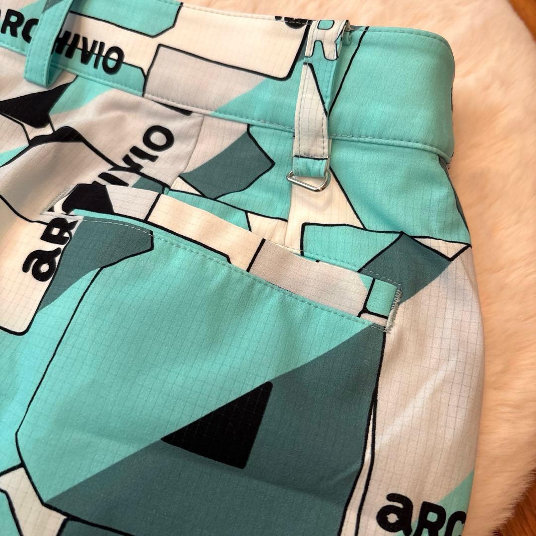 アルチビオ 上下　超美品