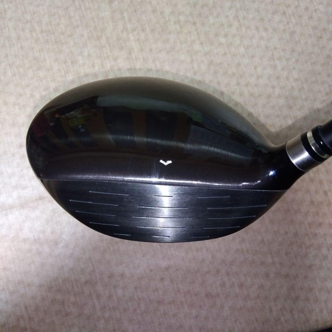 Wilson Staff フェアウェイウッド 【１５°】【１８°】R-Flex