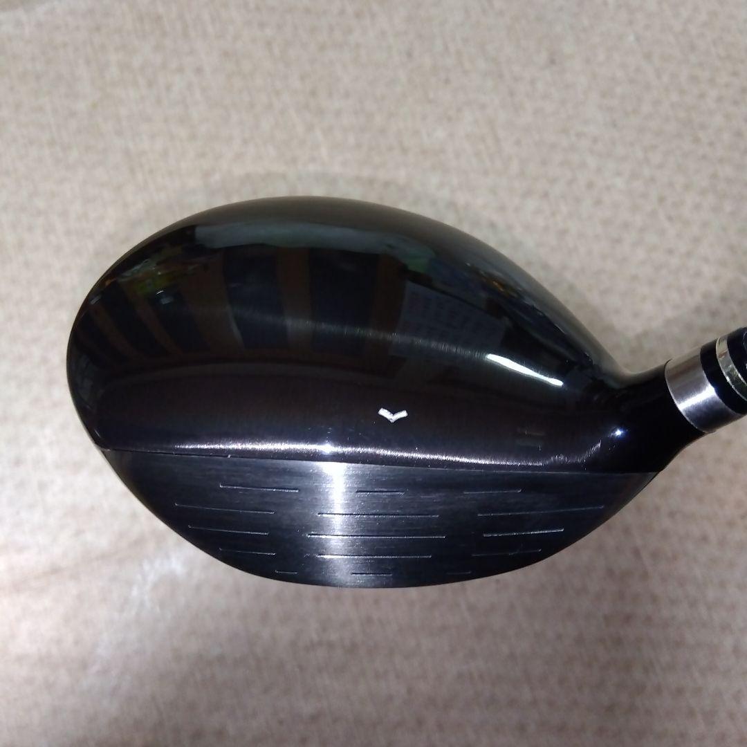 Wilson Staff フェアウェイウッド 【１５°】【１８°】R-Flex