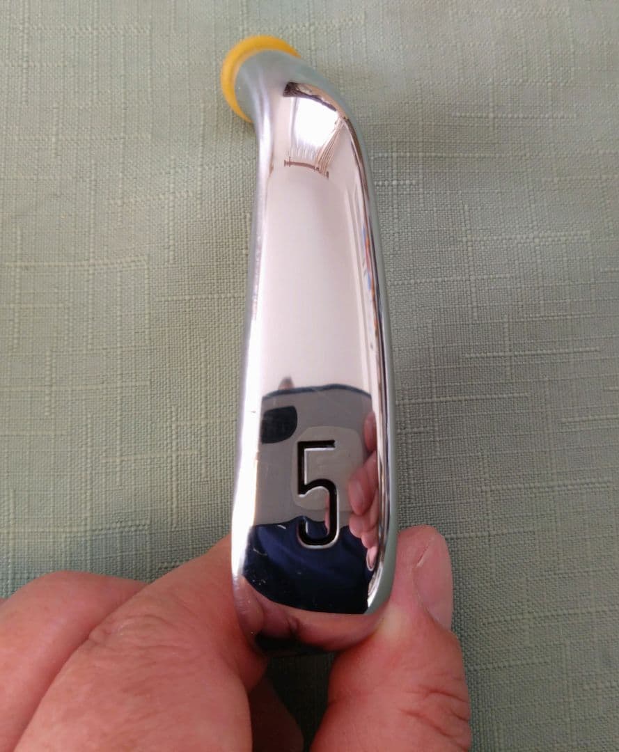 【美品】Titleist T200 5番アイアン